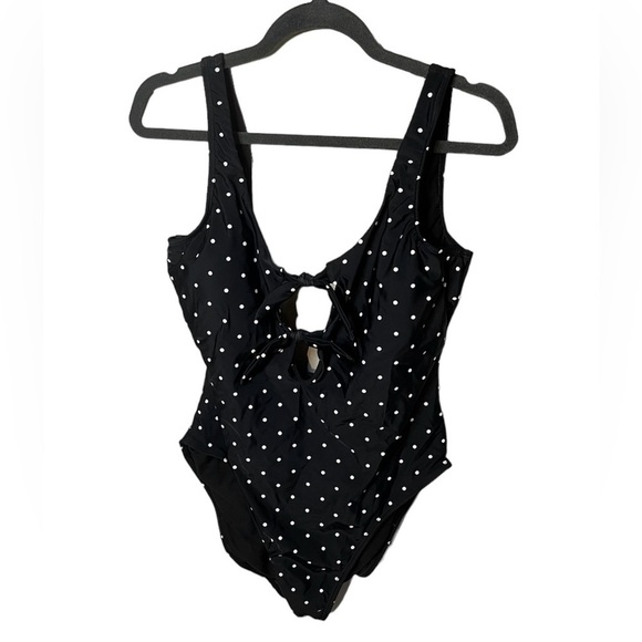 NWOT George Women’s One Piece Swimsuit - Picture 1 of 4